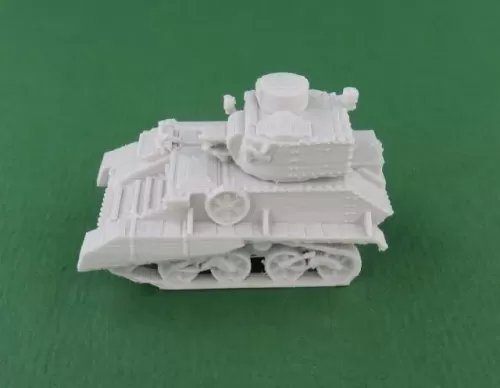 Vickers Mk IVB (28mm)