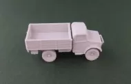 Bedford OXD Lorry (15mm)