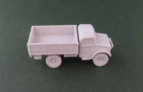 Bedford OXD Lorry (6mm)