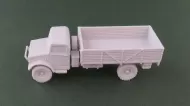 Bedford OYD Lorry (15mm)