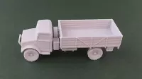 Bedford OYD Lorry (6mm)