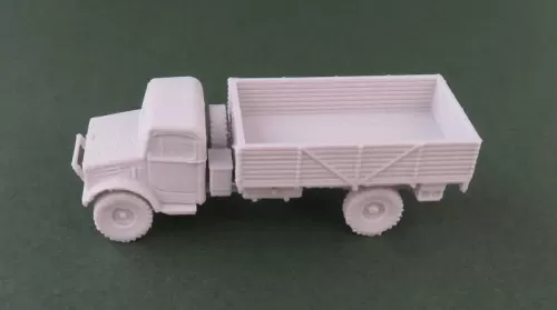 Bedford OYD Lorry (20mm)