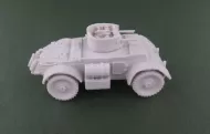 Staghound AC AA (15mm)