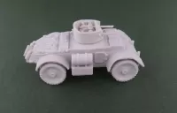 Staghound AC AA (6mm)