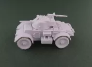 Staghound AC Mk II and III (20mm)