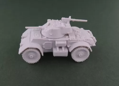 Staghound AC Mk II and III (12mm)