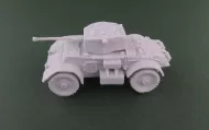 Staghound AC Mk III AEC (20mm)