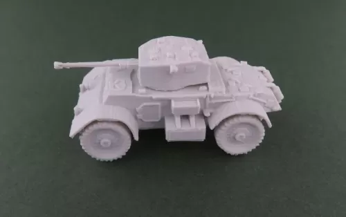 Staghound AC Mk III AEC (20mm)