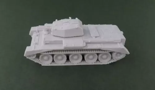 Centaur AA (6mm)