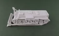 Centaur Bulldozer (12mm)