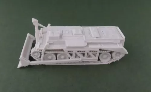 Centaur Bulldozer (15mm)