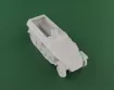 251 half-tracks