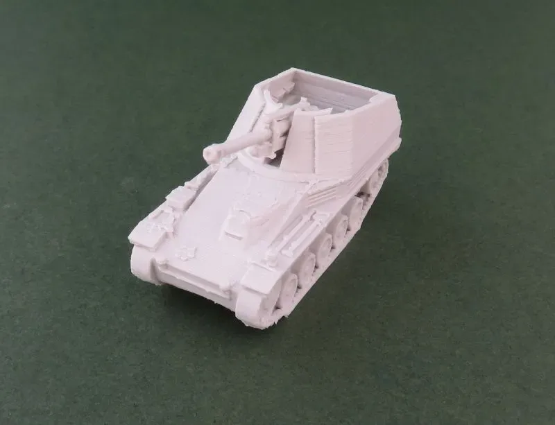 Tracked