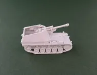 Wespe (6mm)