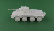 Sd Kfz 234/1 and 2 (20mm)