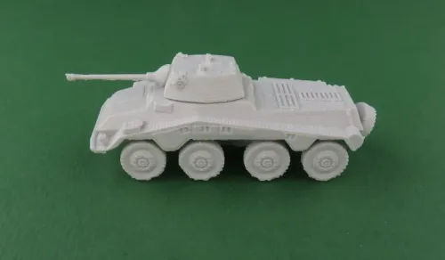 Sd Kfz 234/1 and 2 (15mm)