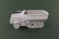 U304f halftrack APC (15mm)