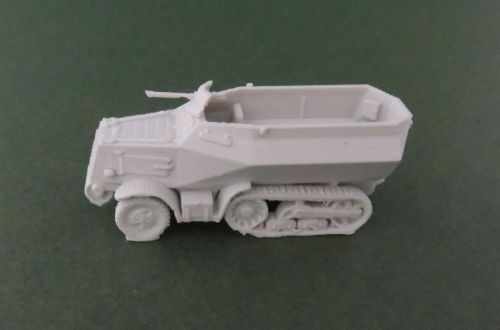 U304f halftrack APC (20mm)