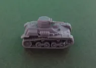 Type 94 Te-Ke (28mm)