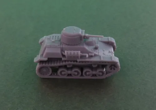 Type 94 Te-Ke (28mm)