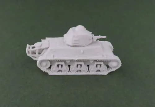 Hotchkiss H39 (28mm)