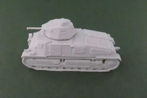 Somua S35 (15mm)