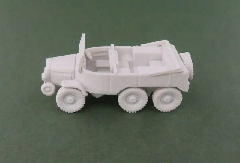 Wheeled