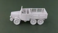 Laffly S20TL Cargo (12mm)