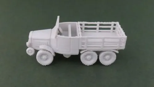 Laffly S20TL Cargo (12mm)