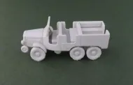 Laffly S20TL Infantry Transport (12mm)