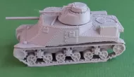 M3 Lee and Grant I (28mm)