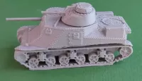 M3 Lee and Grant I (28mm)