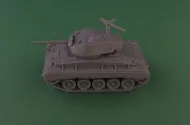 M24 Chaffee (6mm)