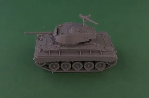 M24 Chaffee (6mm)