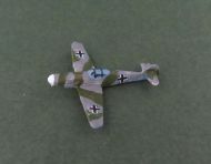ME109 G (1:300 scale)