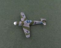 ME109 G (1:144 scale)