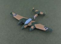 ME110 (1:144 scale)