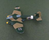He 111 (1:300 scale)