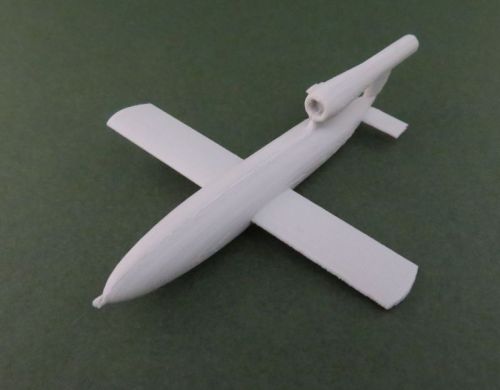 V1 Flying bomb (15mm)