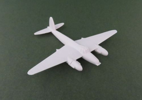 Mosquito (1:300 scale)