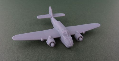 Beaufort (1:100 scale)